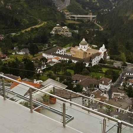 Hotel Stubel Suites & Cafe Quito Eksteriør billede